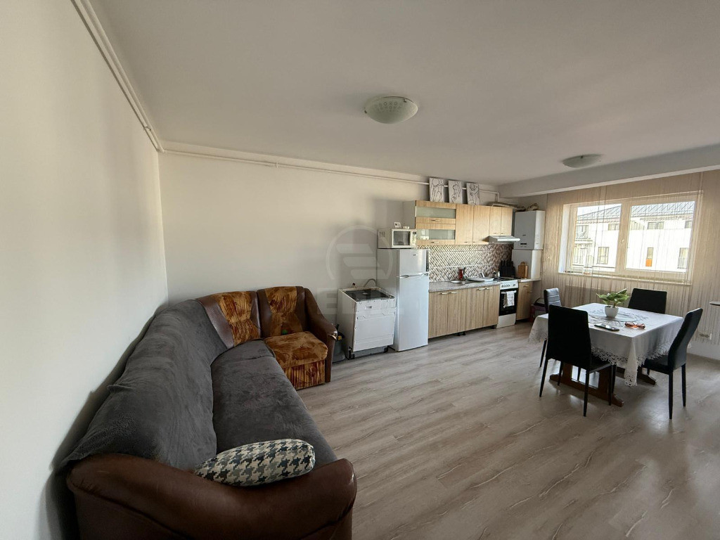 Apartament 2 camere spre inchiriere