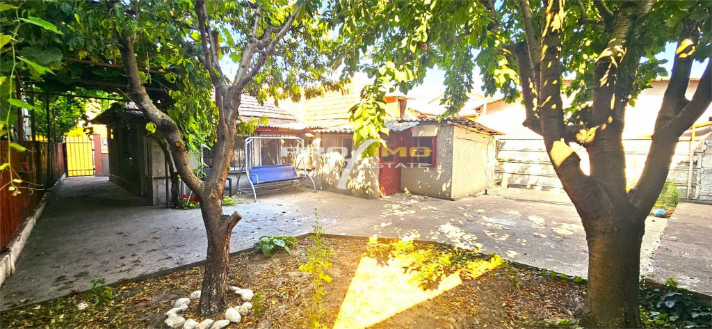 Coiciu, Casa 94mp.Teren 235mp.D=11,29mp.Institut