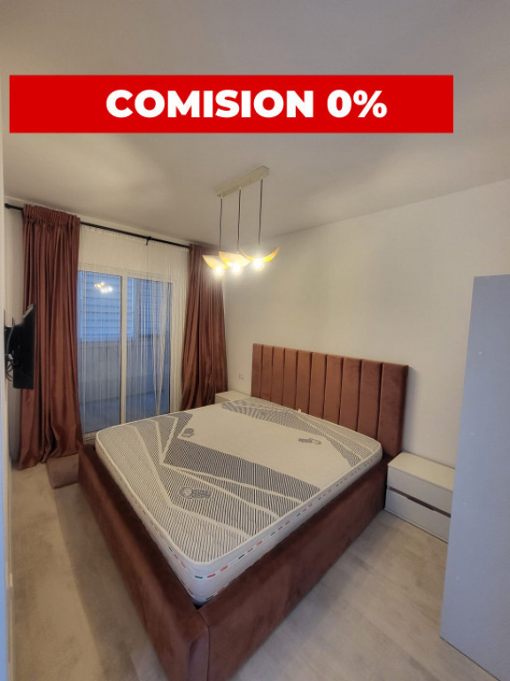 Apartament 2 camere | Tomis I | Ultracentral