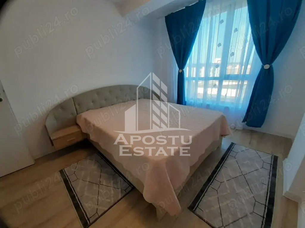 Apartamet cu 2 camere,loc de parcare, Certrala si AC zona...