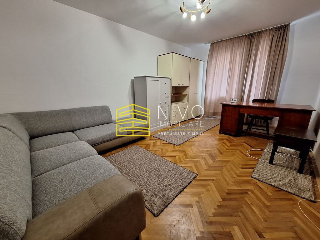 Apartament 2 camere – Tg. Mureș – 7 Noiembrie – Zo...