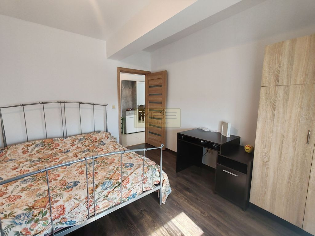 Copou - Sadoveanu - Apartament Decomandat + Parcare!