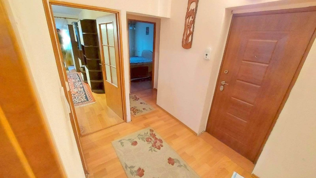 Inchiriere apartament 2 camere D, in Oancea,