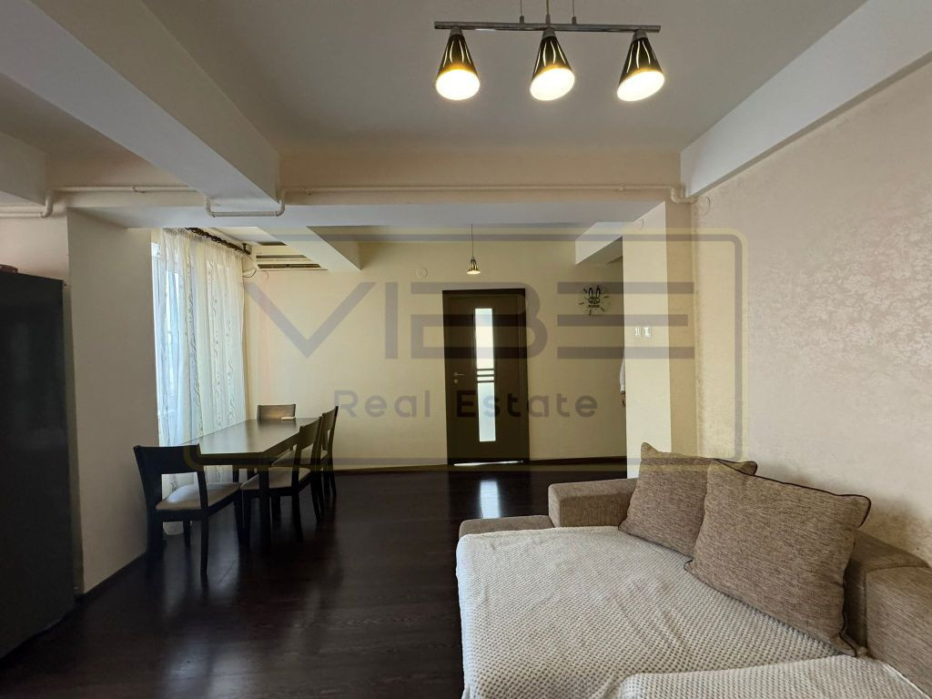 Apartament 3 camere+parcare Tatarasi Penta Rezidential