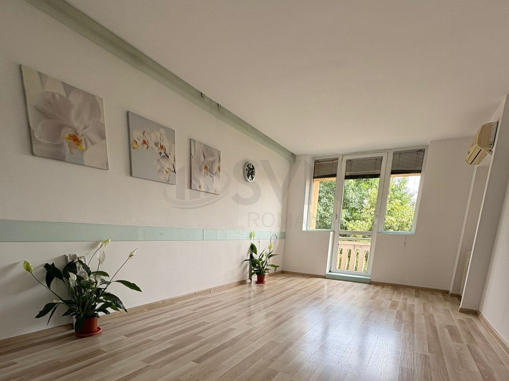 De inchiriat I Spatiu de birouri l Ultracentral l Bd. Uni...