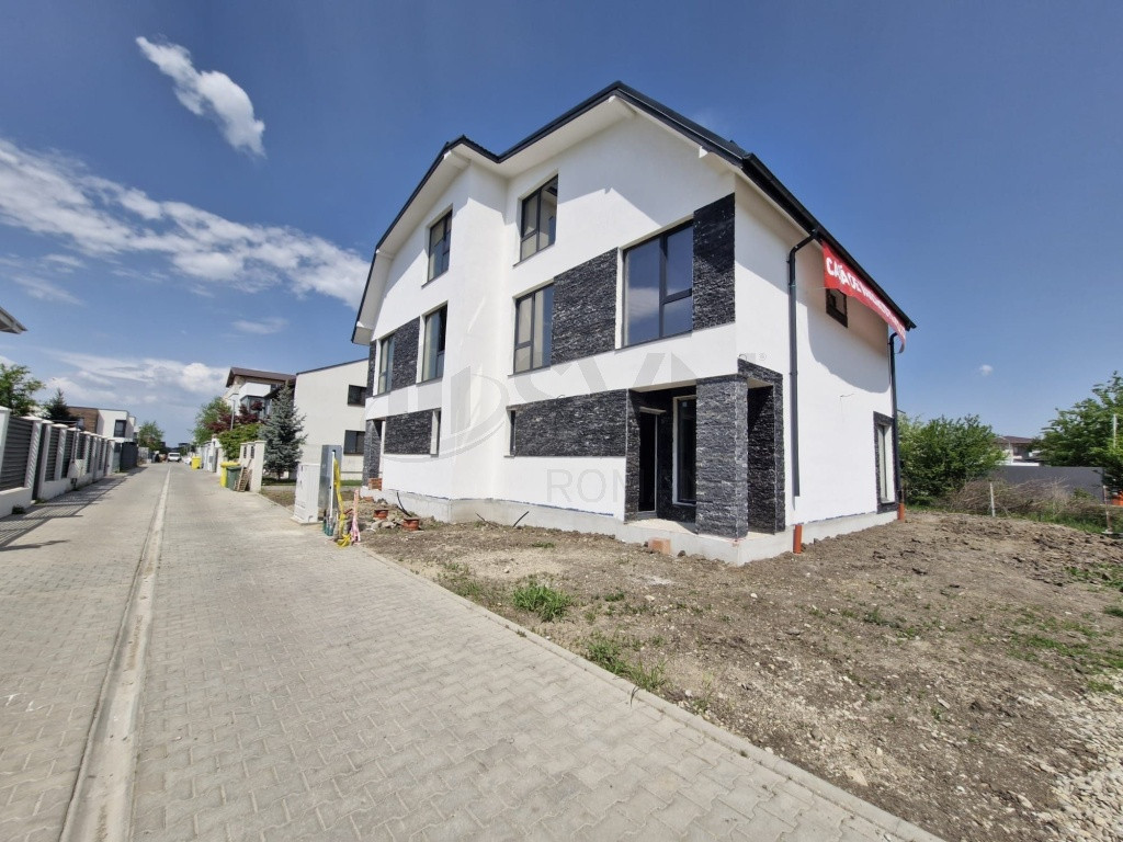 Vila superba in Otopeni