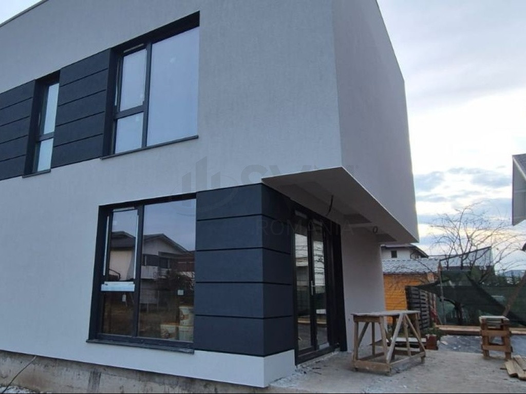 Vila cu 4 dormitoare in Otopeni