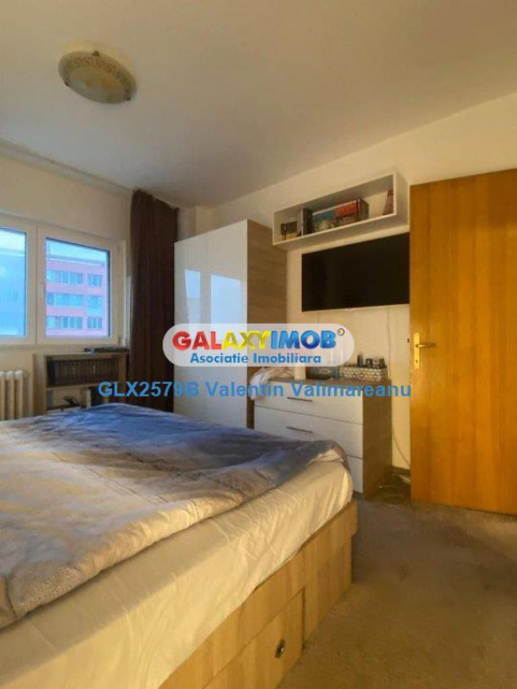 Apart 2 camere Mihai Bravu/Ferdinand cod A087