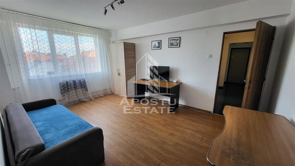 Apartament cu 3 camereultracentral
