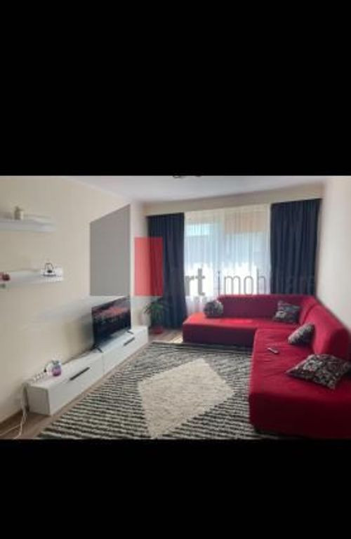 APARTAMENT DE 3 CAMERE SEBASTIAN