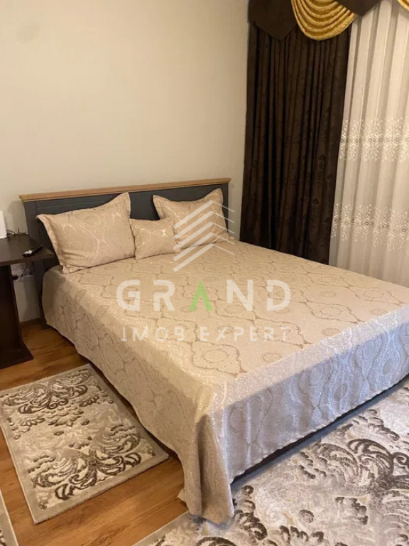 Ap TIP STUDIO/ BALCON / PARCARE / zona Marasti/Dorobantilor