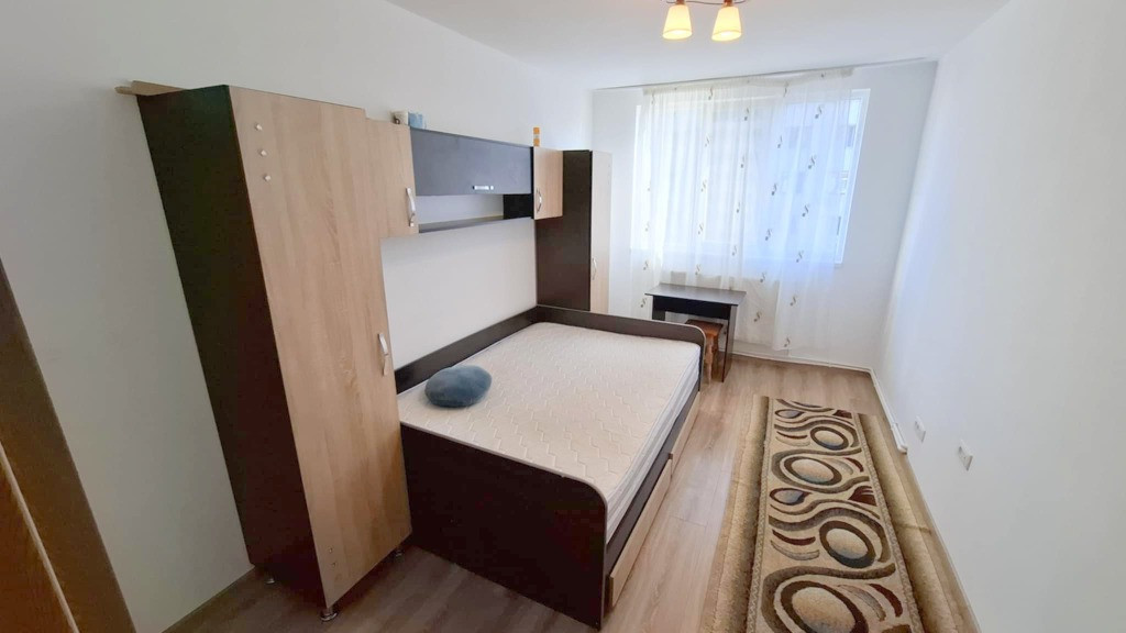 Apartament 2 camere D, in Alexandru
