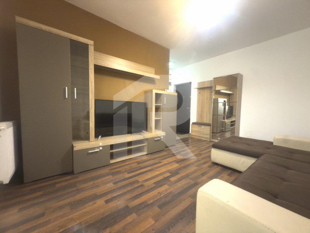 Totul e nou. Totul e al tău.