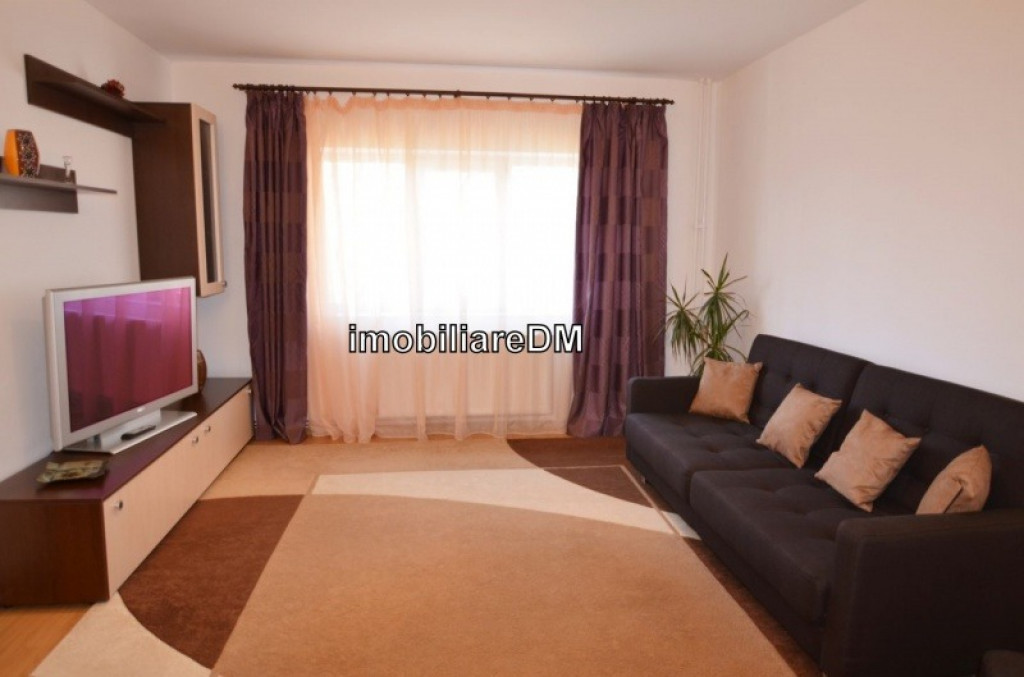 Inchiriere apartament 2 camere D, in Oancea