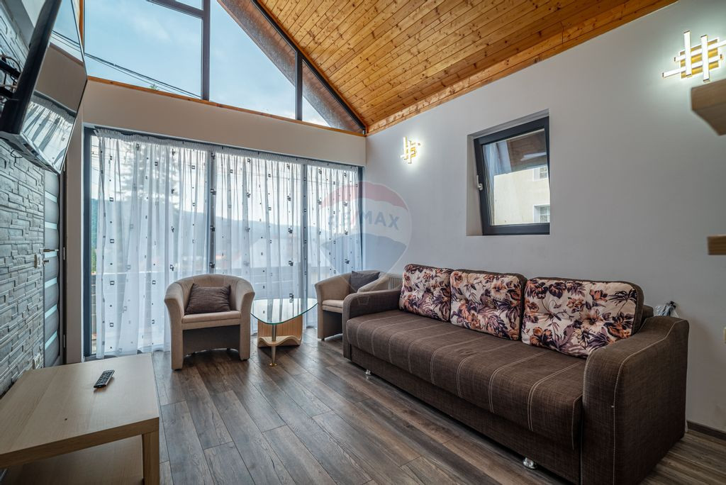 Casă de vacanta in Busteni – confort, priveliște și ...