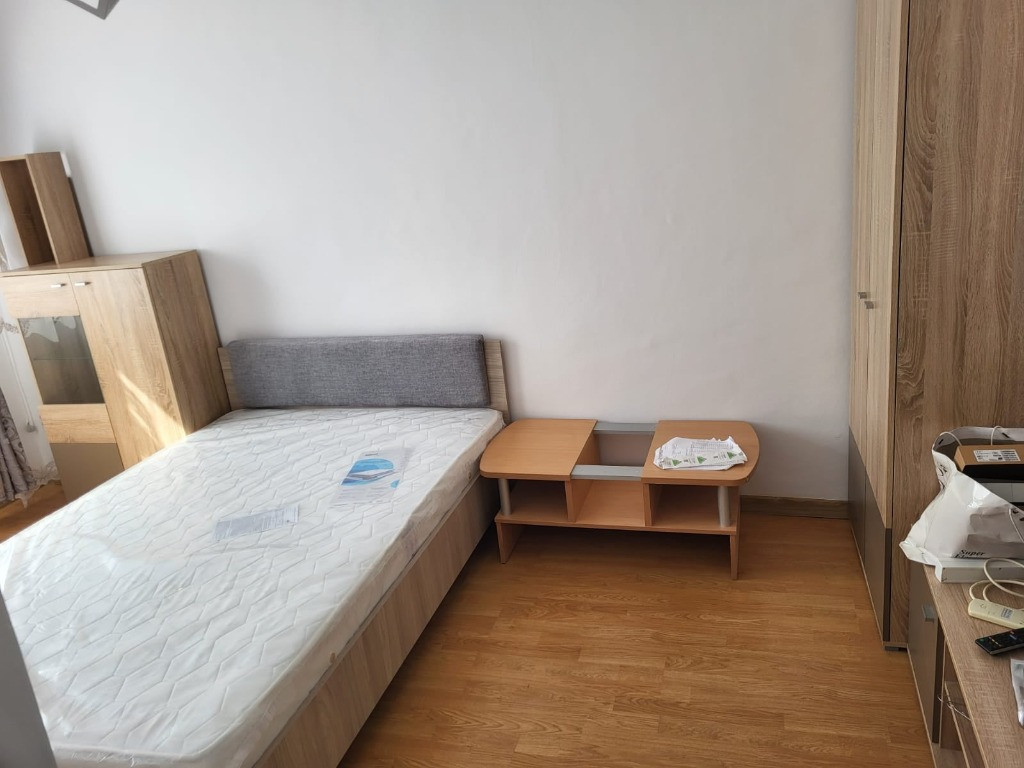 Apartament 1 camera D, in Tatarasi