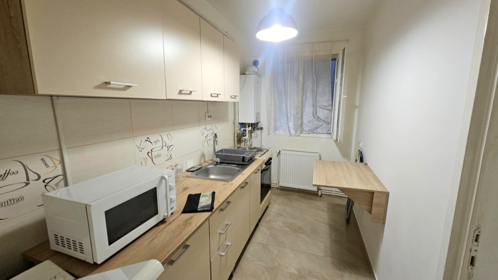 Apartament 3 camere D, in Piata Unirii UMF