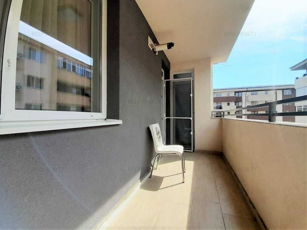 Apartament 3 camere Metalurgiei ,Viva Residence