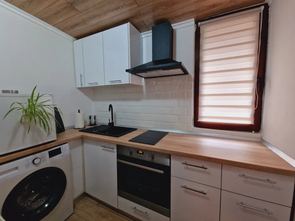 GARSONIERA, 25 M.P, ZONA FOARTE CAUTATA IN TATARASI