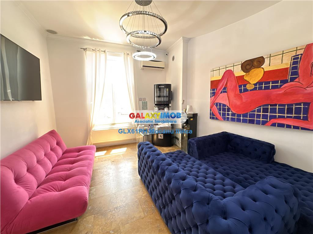 Spatiu birouri in Ploiesti, zona Centrala - Rudului