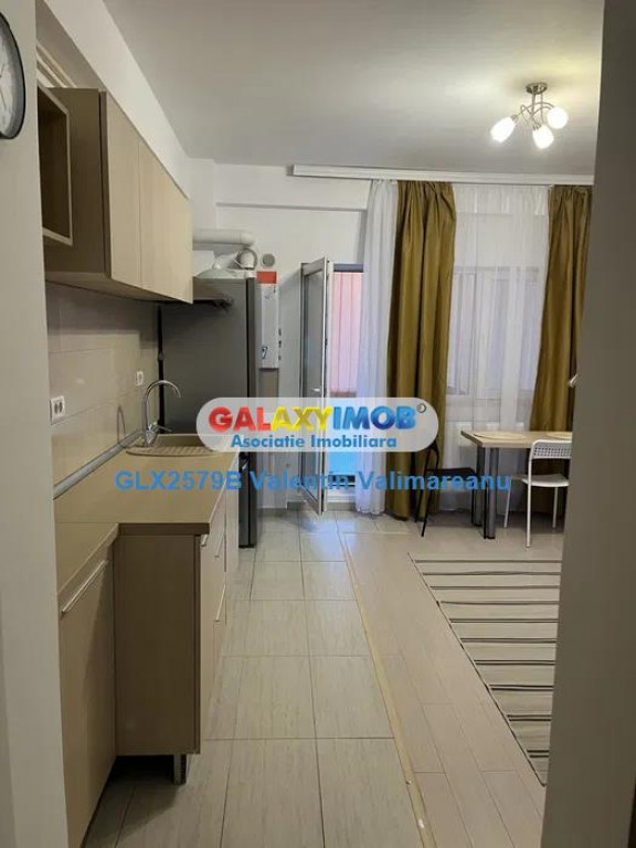 Garsoniera Militari Resindence Rezervelor di015