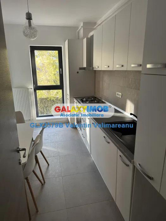 Apartament 2 camere Complex 21 Residence di016