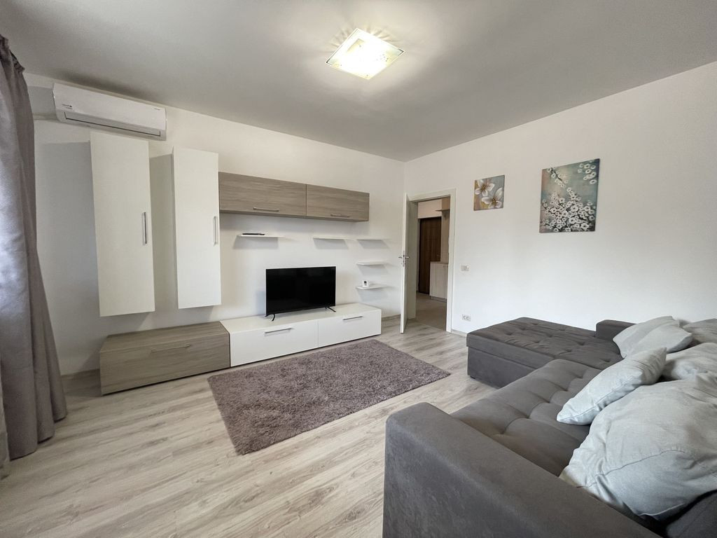 COLENTINA | Andronache | Chirie 2 Camere + Centrala Proprie