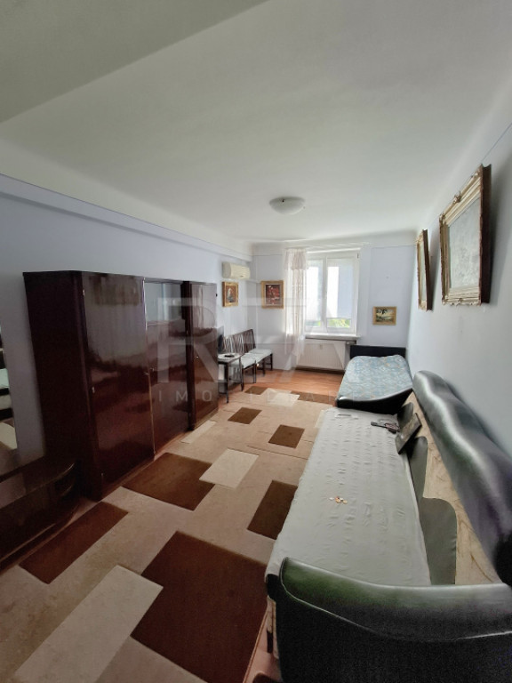 2 camere 68mp+ boxa 8mp, bloc rusesc, Sos. Panduri.