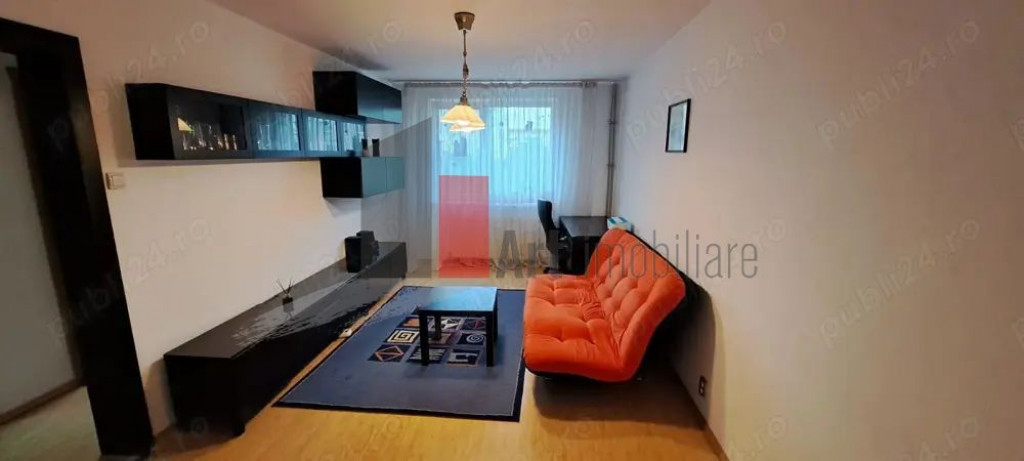 APARTAMENT DE 3 CAMERE SEBASTIAN