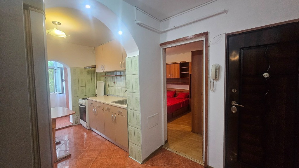 Apartament 3 camere D, in Metalurgie Iulius Mall