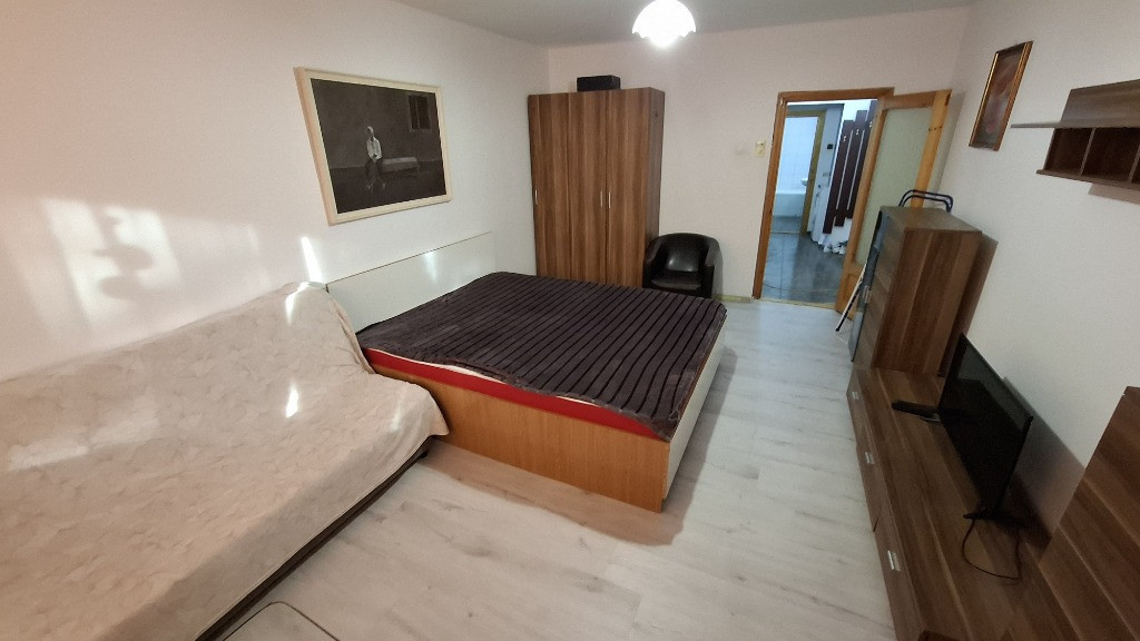 Apartament 2 camere D,, in Tatarasi,