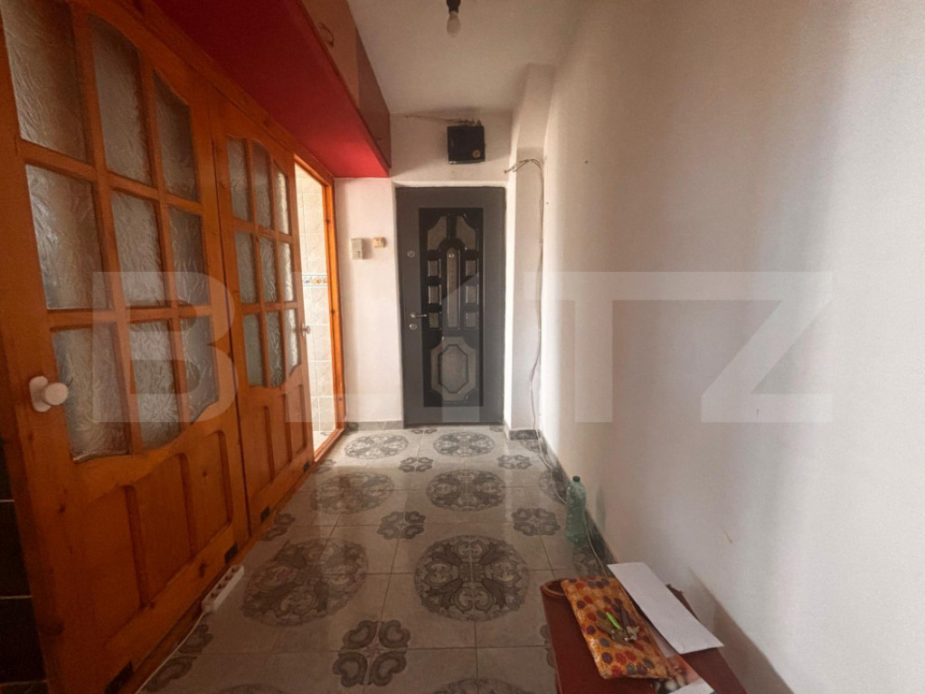 Apartament cu 2 camere, 40 mp, Artarilor