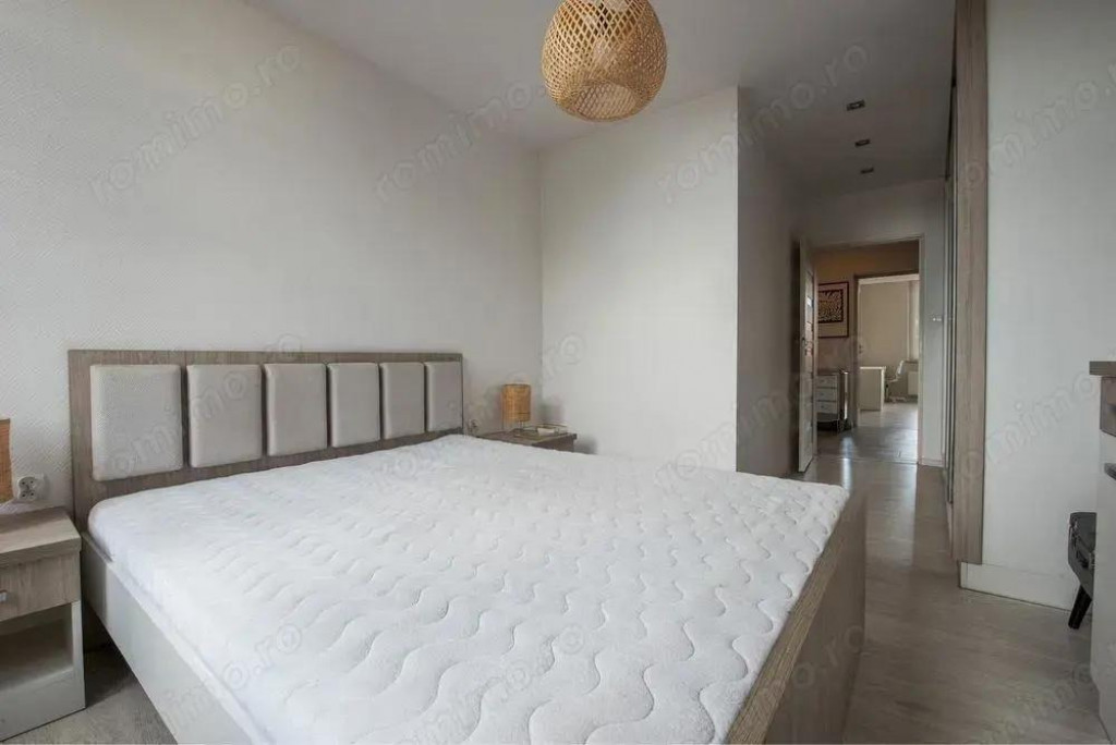 Apartament cu 2 camere in zona Universitatii