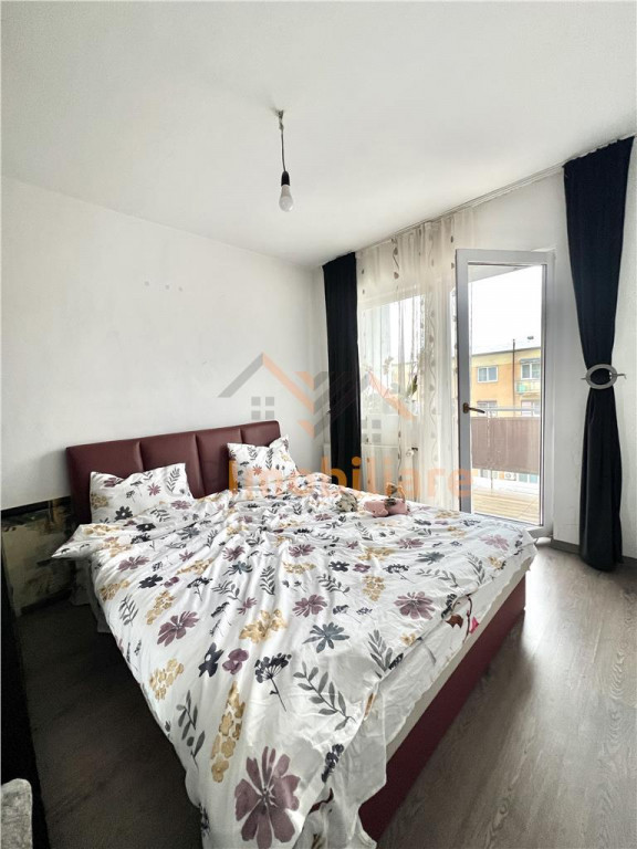 APARTAMENT DE VANZARE 2 CAMERE, BEIUS