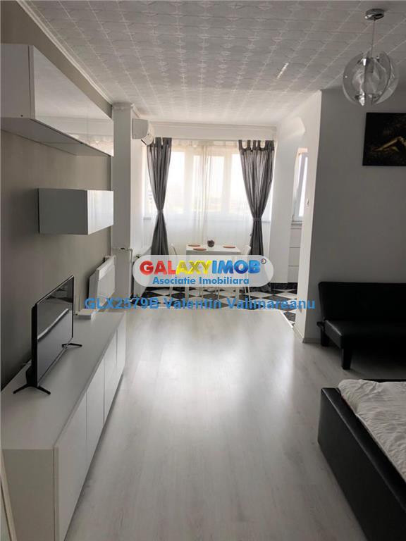 Garsoniera Iancului/Elev Stefanescu A090