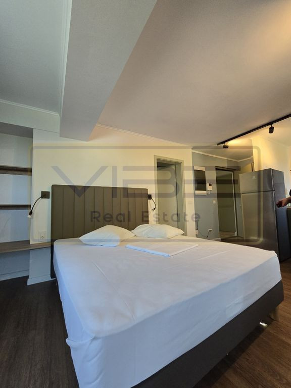 Studio Lux Copou - Parcare inclusa !