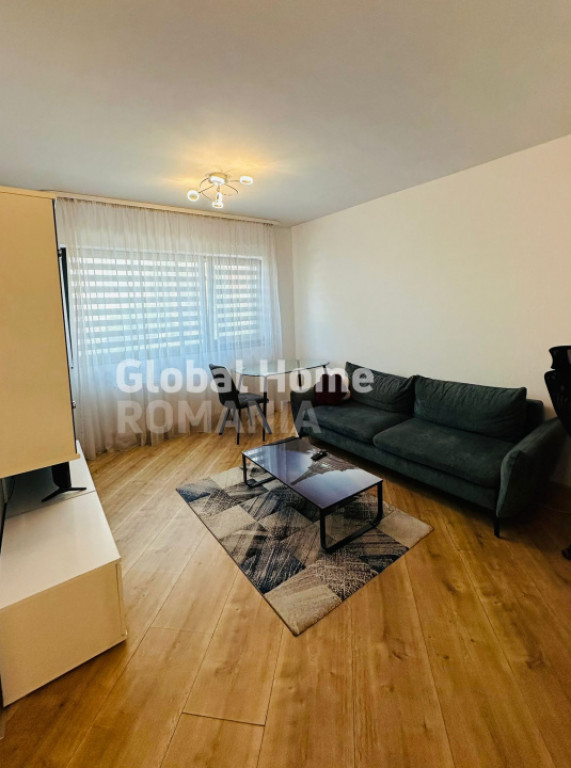 Apartament 2 camere 53MP | Pipera - 4 City North | Parcare S