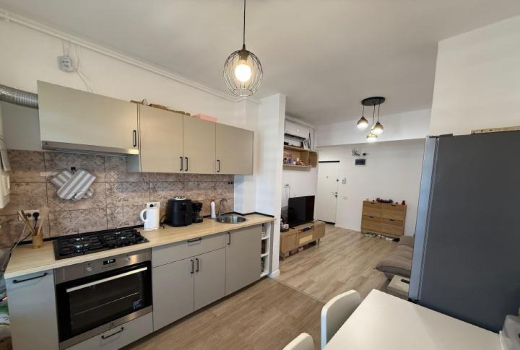 Metalurgiei venus residence etaj 6 dubla