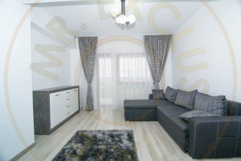 Apartament 2 camere de inchiriat zona Craiovei. Comision 0%