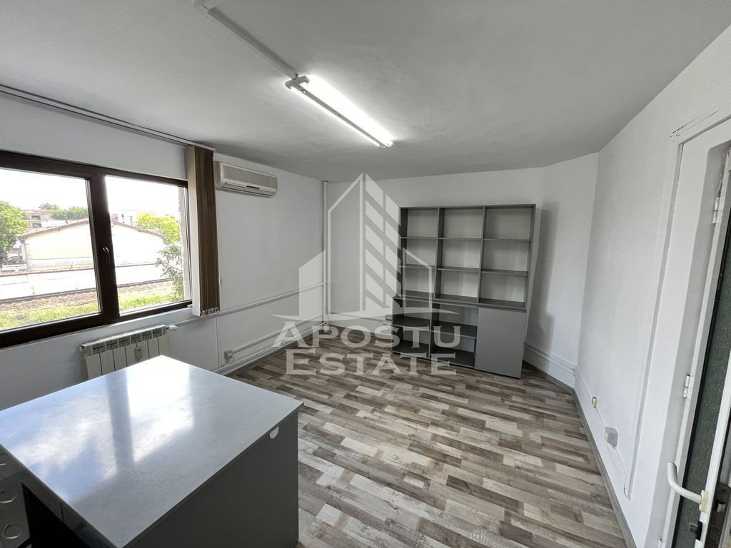 Spatiu pentru birou de inchiriat 16 mp zona Iulius Town, ...