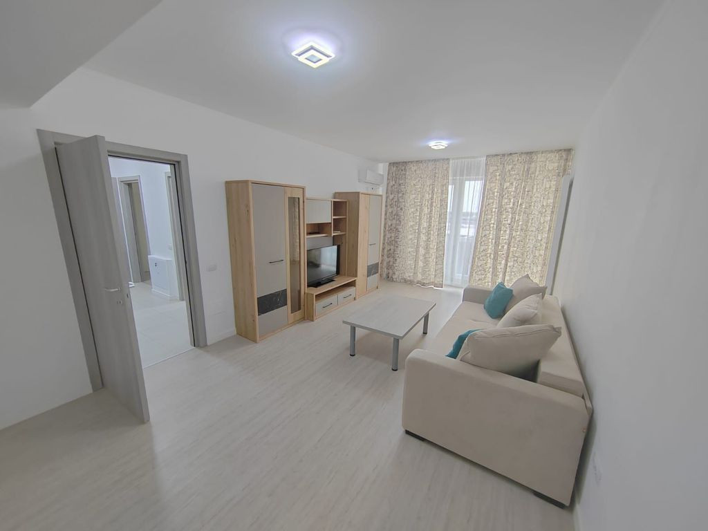 Titan Pallady,8 minute de metrou, parcare Finisat 2024