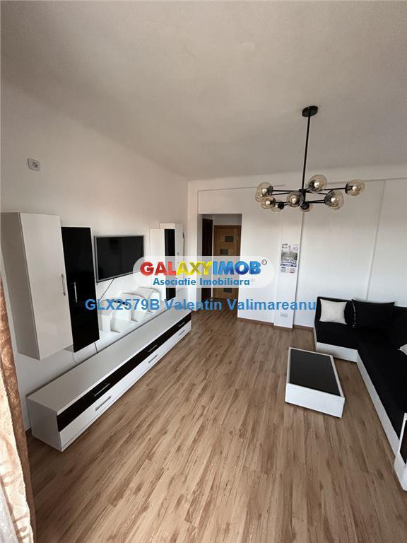 Studio Facultatea de Drept Centrala proprie vi 084