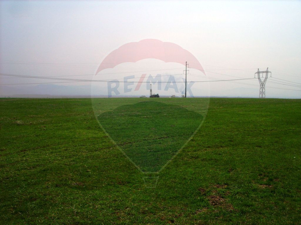 Teren extravilan, arabil de vânzare, in Dobolii de Jos, ...