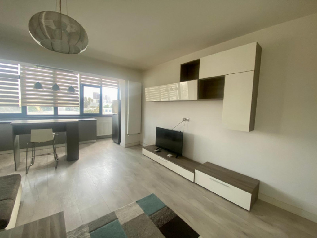 Apartament cu 2 camere CASA DE CULTURA