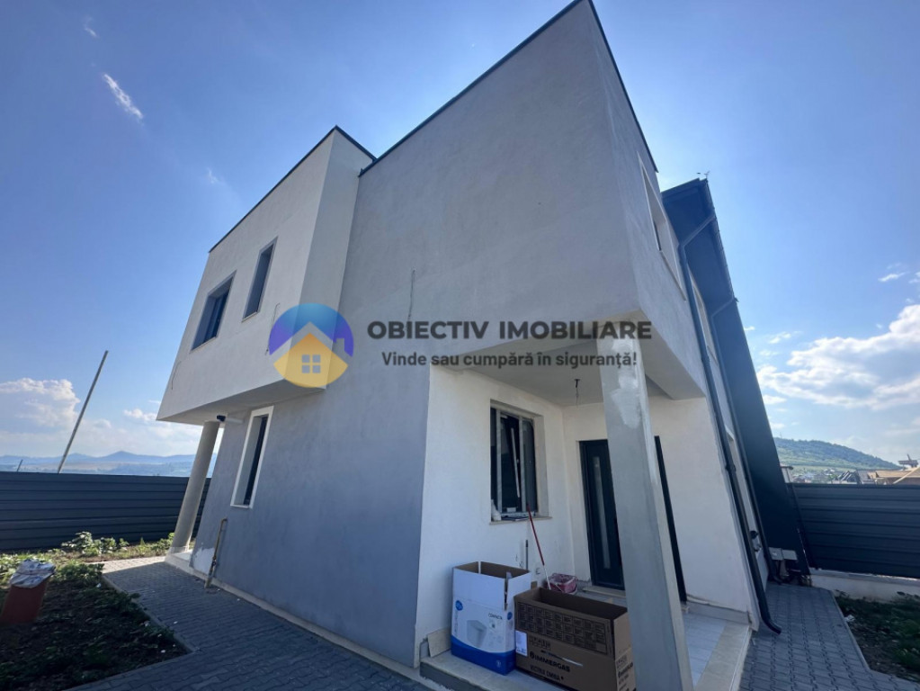 Casa de vanzare Piatra Neamt - zona rezidentiala