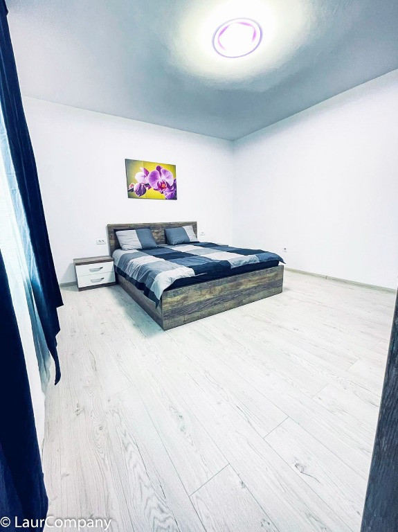 Garsoniera Ultracentral Pitesti