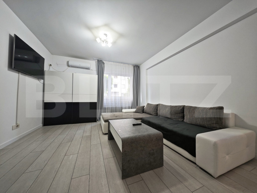 Studio decomandat - 40mp – Prima Onestilor, Oradea