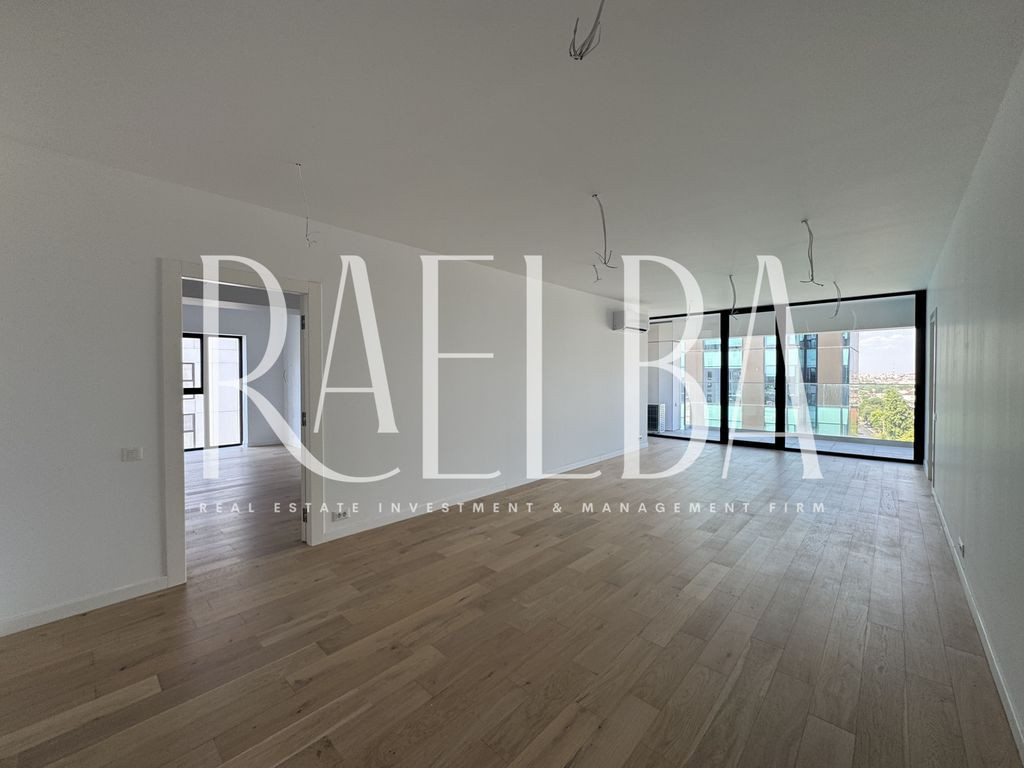 | 4 camere | ONE COTROCENI | DESIGN INTERIOR inclus |