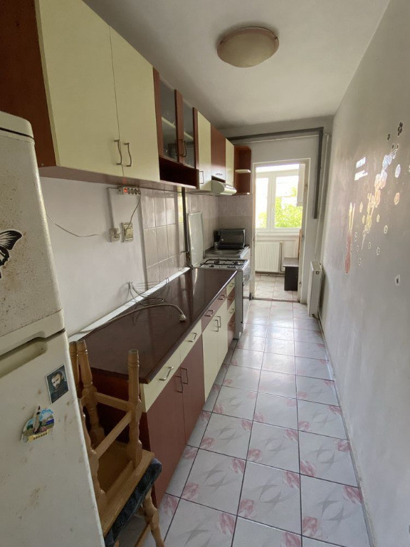 Garsoniera zona ASTRA