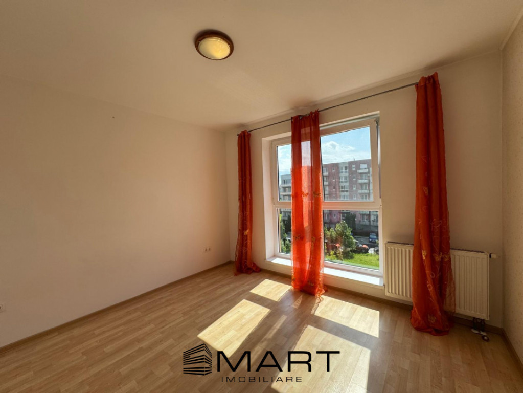 Apartament 2 Camere Avantgarden